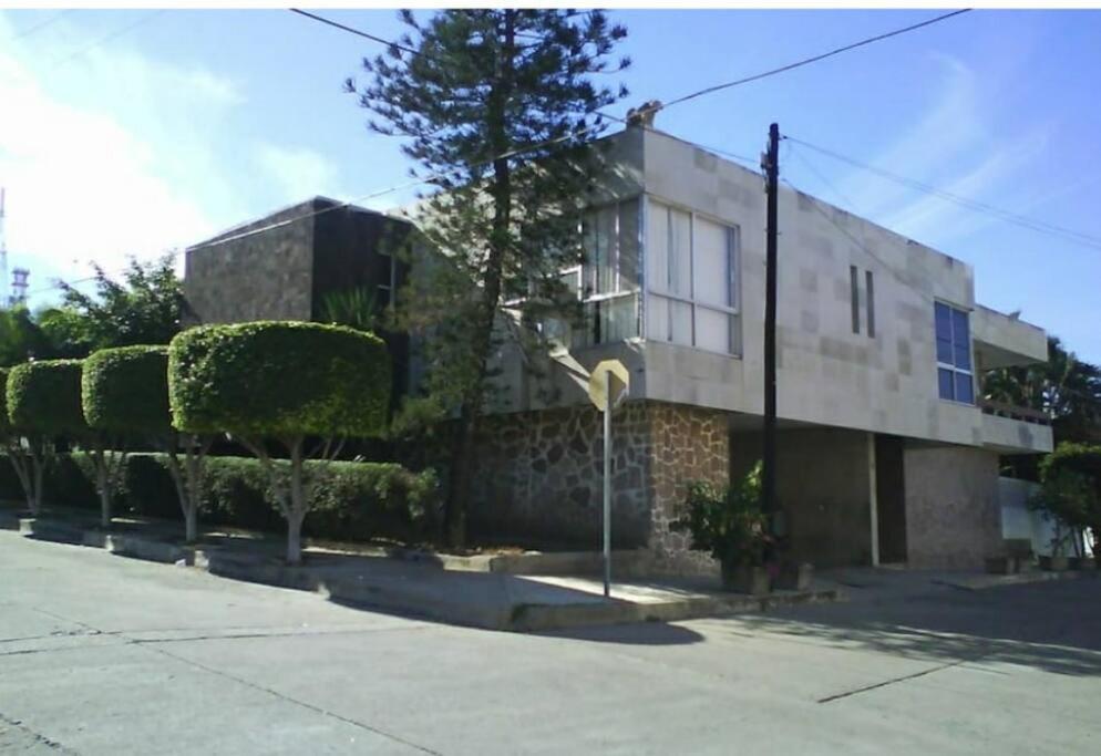 Apartmento Con Alberca A 50 Mt Del Mar La Licha Mazatlán Extérieur photo