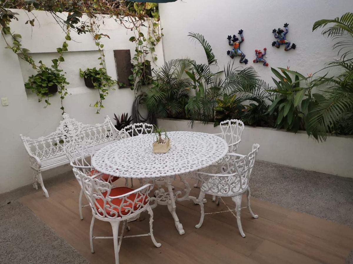 Apartmento Con Alberca A 50 Mt Del Mar La Licha Mazatlán Extérieur photo