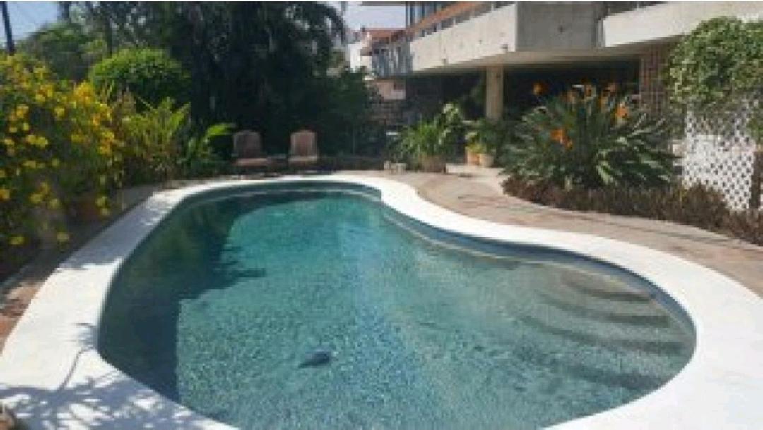 Apartmento Con Alberca A 50 Mt Del Mar La Licha Mazatlán Extérieur photo