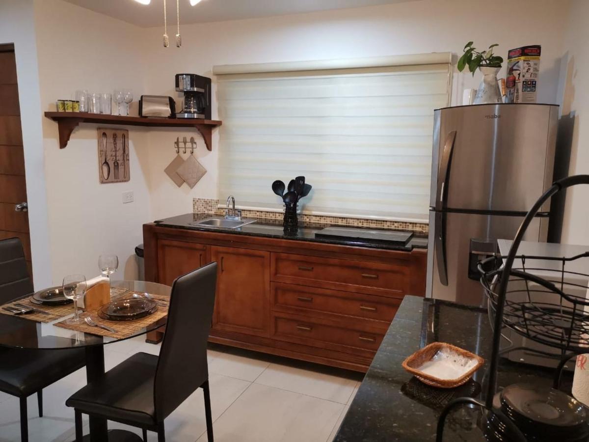 Apartmento Con Alberca A 50 Mt Del Mar La Licha Mazatlán Extérieur photo